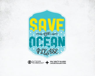 Save the Ocean