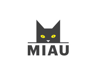 Logopond - Logo, Brand & Identity Inspiration (MIAU)