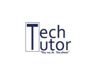 tech tutor