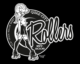 Quad City Rollers