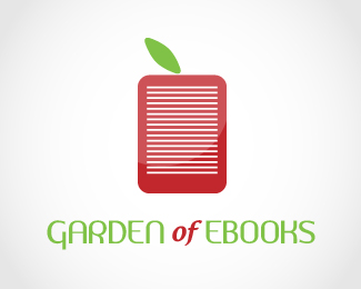 Garden of Ebooks
