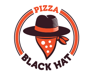 Black Hat Pizza