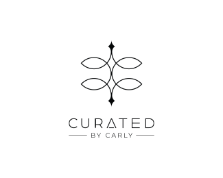 Curated by Carly