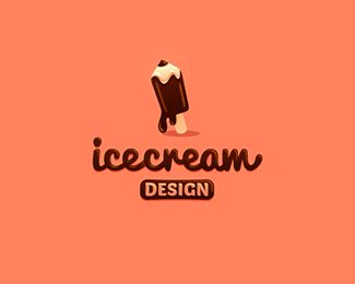 Ice-cream Design