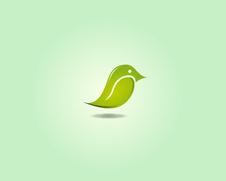Leaf Bird