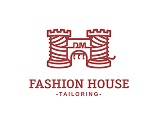 Fashion House DM