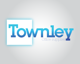 Townley | Office supplies