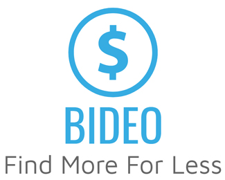 Bideo Logo