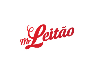 Mr. Leitão