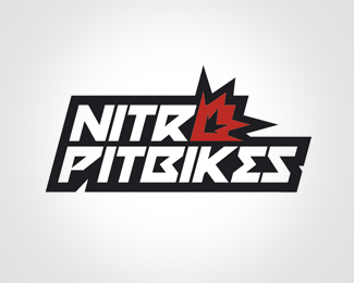 Nitro pitbikes