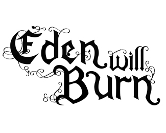 Eden Will Burn