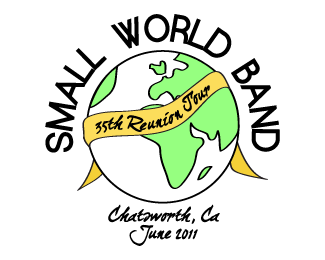 Small World Band
