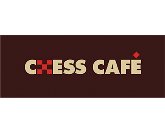 Chesscafe Logo