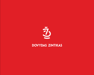 Dovydas Zintikas logoV2
