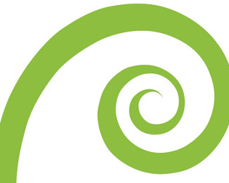 Green Logo