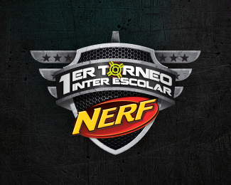 1er Torneo Interescolar NERF
