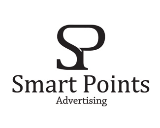 Smart Points Logo
