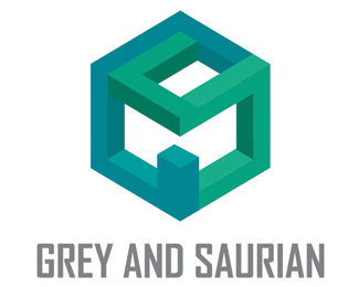 Grey & Saurian