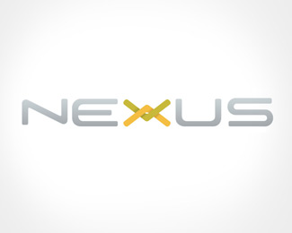 Nexus Logo by Livumile Magoqwana on Dribbble