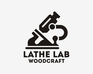 Lathe + Microscope