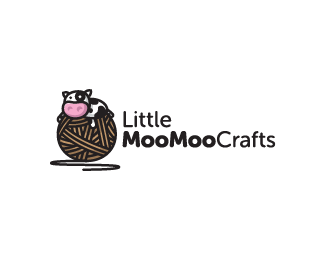 Little Moo Moo Crafts