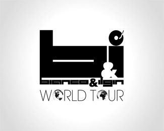 Bianco & Ilgin World Tour