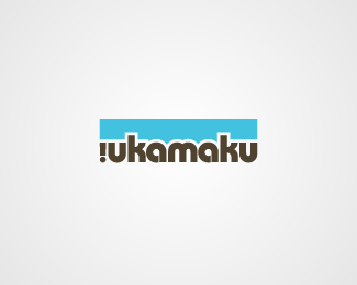 !ukamaku - light backbround