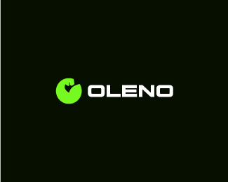Oleno - Fitness logo