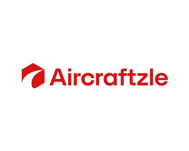 Aircraftzle Logo (unused)