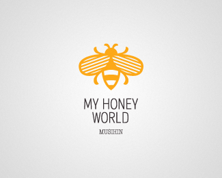 My honey world