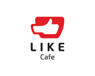 LIKE Cafe