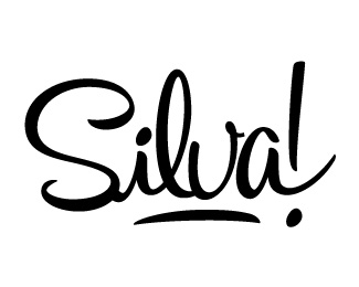 Silva ! Logo