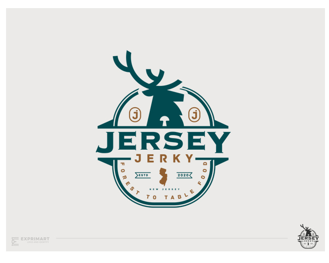 Jersey Jerkey