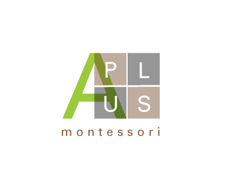 A Plus Montessori