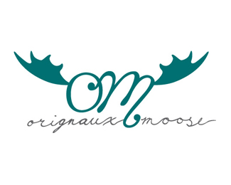 Orignaux Moose