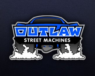 Outlaw Street Machines