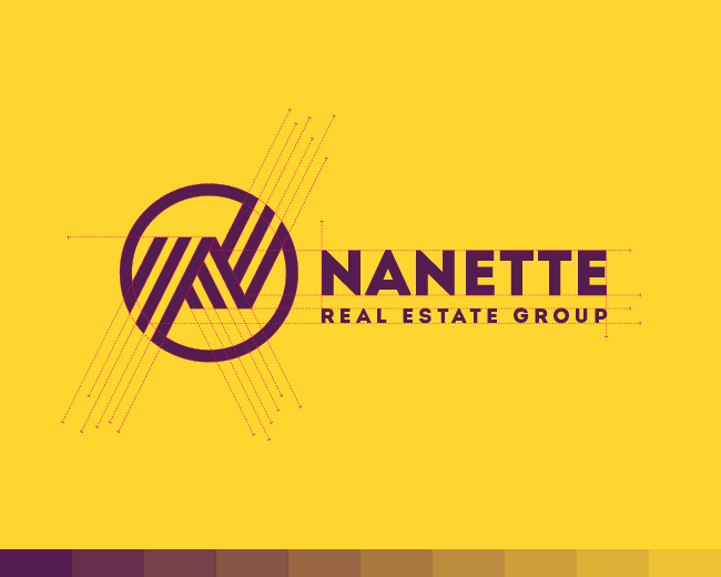 NANETTE / real estate group