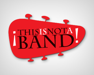 This is not a Band