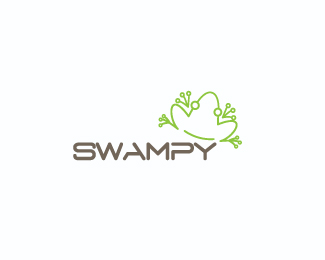 Swampy