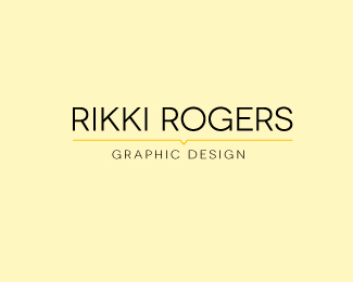 Rikki Rogers Graphic Design