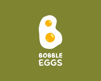 Bobble eggs