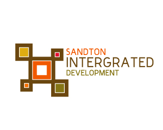 Sandton integrated development