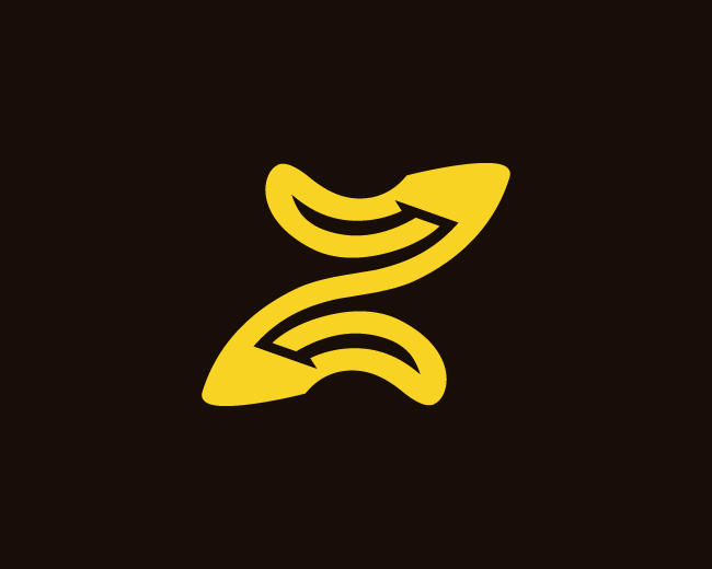 Letter Z Logo