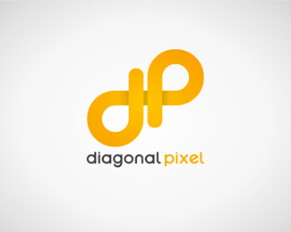 diagonal pixel