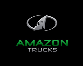 Amazon Trucks