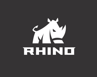 White Rhino