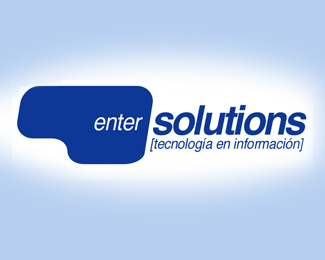 Enter Solutions