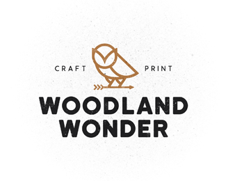 Woodland wonder