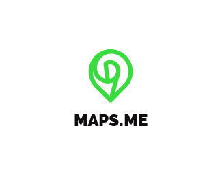 Logopond Logo Brand Identity Inspiration Maps Me