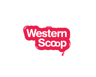 Western scoop